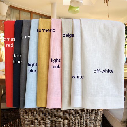 My Mother Was Right About Everything Linen Towel